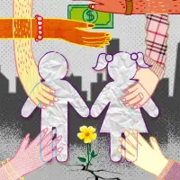 Red PaPaz reiteró el llamado a la ciudadanía a no compartir este tipo de imágenes y a reportarlas a las autoridades competentes a través del CAI Virtual. FOTO Tomás Giraldo-archivo El Colombiano