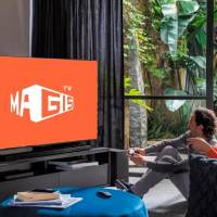 La app Magis TV no está disponible en tiendas oficiales y puede comprometer la seguridad digital de quienes vinculen su cuenta de correo electrónico. FOTO Freepik