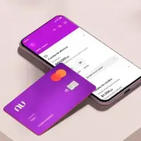 Nu es el primer banco en Colombia que permite pagar por Bre-B con tarjeta de crédito, en cuotas de hasta 36 meses. Bre-B ya acumula más de 1.270 millones de transacciones. FOTO: Cortesía