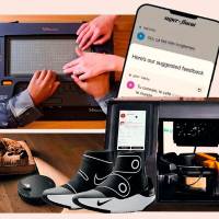 Estos inventos muestran cómo la tecnología empieza a traducirse en objetos, servicios y herramientas pensadas para usarse en la vida cotidiana. FOTOS cortesía