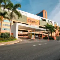 El nuevo puesto de votación será el Centro de Eventos de El Tesoro en Medellín. FOTO: Cortesía