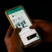 WhatsApp empezará a mostrar anuncios en los estados y canales, pero asegura que los chats personales no se verán afectados. FOTO 