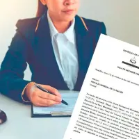 Tatiana Alexandra Arroyave fue imputada por dos delitos. FOTO DE REFERENCIA: GETTY.