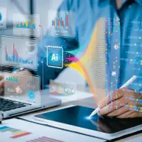 La menor presencia de mujeres en áreas de IA podría limitar su acceso a las oportunidades económicas que genere esta tecnología. Foto: Getty 