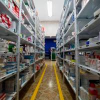 El acceso a medicamentos es una de las quejas que más se presentan en los usuarios del sistema de salud. FOTO: Julio César Herrera