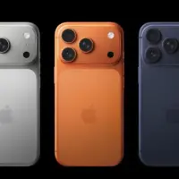 Con el iPhone 17 Pro Max, Apple cambió radicalmente su patrón de precios que se mantenían en los 1.000 dólares aproximadamente. El precio del iPhone 16 Pro Max tuvo un precio de lanzamiento de 1.199 dólares. FOTO: Apple