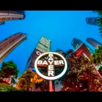 La farmacéutica alemana celebró la decisión judicial y la calificó como “histórica”. FOTO CORTESÍA BAYER S.A.