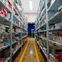 El 61,8 % de la deuda de 2025, según el gremio, corresponde a deuda por servicios prestados en el primer trimestre. FOTO JULIO CÉSAR HERRERA