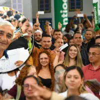 FOTO: Gobernación de Antioquia