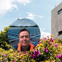 Wilder Echavarría tuvo una controvertida gestión en la Empresa de Desarrollo Urbano. FOTOS TOMADAS DE REDES SOCIALES 