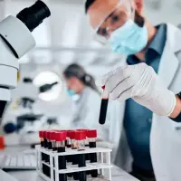 Descubren células taNK que podrían revolucionar la inmunoterapia contra el cáncer de pulmón. Foto: Getty