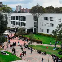 El futuro de la rectoría de la Universidad Nacional está en manos del Consejo de Estado, que estudia una demanda en ese sentido. FOTO CORTESÍA