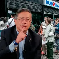 La Nueva EPS es la aseguradora con más afiliados del país, con 11,7 millones. FOTO COLPRENSA