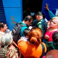 Entre las principales preocupaciones de los colombianos, según encuestas, está lo relacionado por la salud. FOTO JULIO CÉSAR HERRERA