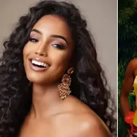 La Miss Universo Jamaica 2025, Gabrielle Henry, reapareció públicamente para enviar un mensaje a sus seguidores. FOTOS: Tomadas de Instagram (@officialgabriellehenry)