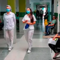 Algunos hospitales y clínicas del país han cerrado servicios de salud debido a la falta de pagos. FOTO: Cortesía