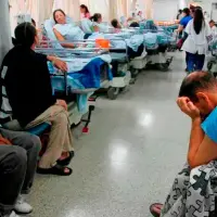 Los pacientes con enfermedades raras son sujetos de especial protección del Estado. FOTO ARCHIVO EL COLOMBIANO