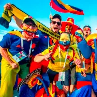 La FIFA reveló los precios para el Mundial de 2026. FOTO JUAN ANTONIO SÁNCHEZ. 