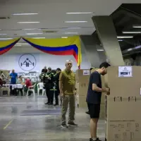 Antioquia figura como el segundo departamento con más habilitados para votar. FOTO: Andrés Camilo Suárez Echeverry 