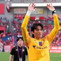 Hong Myung-bo renunció como DT de Corea del Sur tras la eliminación en la fase de grupos del Mundial 2026; el presidente Lee Jae Myung ordenó investigar la gestión de la federación por el fracaso de la selección.Foto: Getty
