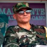 La disidencia liderada por Iván Mordisco aseguró que mantendrá el cese al fuego durante la segunda vuelta presidencial. FOTO: Cortesía. 