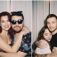 Usuarios han creado este tipo de fotografías hiperrealistas en Gemini con artistas como Dua Lipa o el fallecido Liam Payne. FOTO: REDES SOCIALES | IA