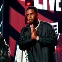 Sean Combs estaba enfrentando un juicio por cinco cargos. FOTO Getty