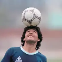 Más de 25 audiencias, fuertes enfrentamientos y siete acusados de homicidio con dolo eventual de Diego Maradona. Foto: AFP