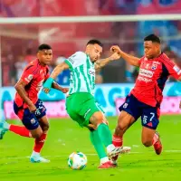 Hinchas de Nacional y Medellín podrán llevar sus donaciones al punto habilitado en el estadio Atanasio Girardot durante el clásico paisa. FOTO Camilo suárez