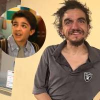 Exestrella de Nickelodeon apareció como habitante de calle en Los Ángeles. FOTO: REDES SOCIALES