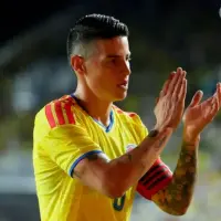 Rodríguez fue hospitalizado por un cuadro de deshidratación severa. FOTO: Getty