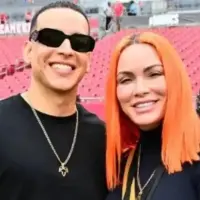 La pareja estuvo casada por casi 30 años. FOTO: REDES SOCIALES