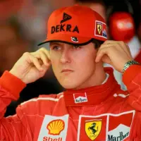 Michael Schumacher logró siete títulos mundiales de F-1, certamen en el que tuvo un gran rivalidad deportiva con el colombiano Juan Pablo Montoya. FOTO: Getty