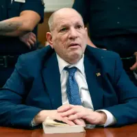 Juez declaró nulo el juicio por acoso sexual a Harvey Weinstein. FOTO: GETTY
