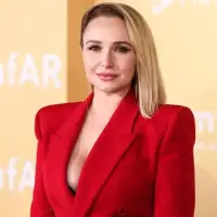 Revelan causa de muerte de la actriz Hayden Panettiere, en Estados Unidos. FOTO: AFP