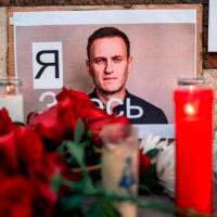 Alexéi Navalny era un férreo opositor de Vladimir Putin. En 2021 ya habían intentado asesinarlo envenenándolo. FOTO: AFP