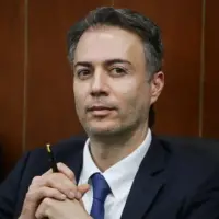 Daniel Quintero sería el superintendente nacional de Salud. FOTO: Colprensa 