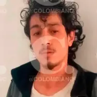 Este es el presunto asesino del niño de 4 años que luchó por su vida en el hospital General. FOTO: CORTESÍA