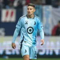 EA Sports FC Mobile permite ahora ver partidos de la MLS en vivo dentro del juego para teléfonos móviles y tablets. FOTO Getty Images via AFP