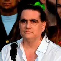 El empresario colombiana Alex Saab es señalado como el testaferro de Nicolás Maduro. FOTO AFP