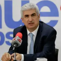 El expresidente de la Nueva EPS, José Fernando Cardona, estuvo al frente de la entidad entre 2009 y 2024. FOTO: Colprensa