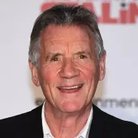 Michael Palin, de 82 años, es considerado un ícono del humor británico. FOTO: GETTY