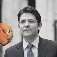 Las complicaciones de la salud de Uribe Turbay vinieron realmente hace poco porque en casi todo julio su condición fue “estable” e incluso con atisbos de mejoría según contaba con prudencia María Claudia en redes sociales. Foto: Senado y cortesía