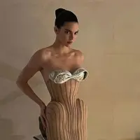 Kendall Jenner es una de las modelos mejor pagadas del mundo. FOTO: INSTAGRAM KENDALL JENNER
