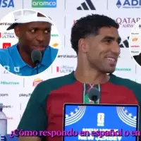 Por los casos de Hakimi, Vinícius y De Jong, la FIFA cambia las reglas del español. Foto: Captura de video redes sociales