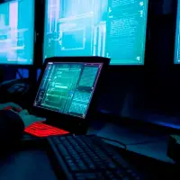 Entidades financieras como Nubank y Davivienda activaron protocolos de seguridad ante reportes de posibles filtraciones de datos. FOTO GETTY. 