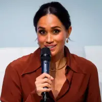 Meghan Markle podría regresar a la actuación con una producción que se rodaría en Reino Unido. FOTO: Colprensa