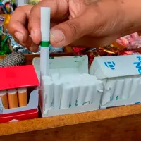 La iniciativa ‘3 para 35’ de la OMS busca frenar las enfermedades crónicas y generar ingresos públicos cruciales. FOTO EL COLOMBIANO