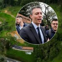 Seis de los trece presuntos implicados en el juicio penal por el presunto negociado irregular alrededor del megalote Aguas Vivas se habían opuesto (a través de sus abogados) a la petición del Distrito de Medellín de constituirse en víctima dentro de este proceso, en el cual habría perdido más de 40.000 millones de pesos.