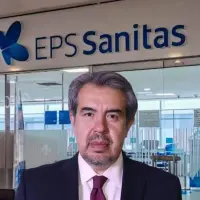 El jurista Juan David Riveros Barragán es consultor privado y litigante en asuntos relacionados con el derecho penal. FOTO Cortesía 